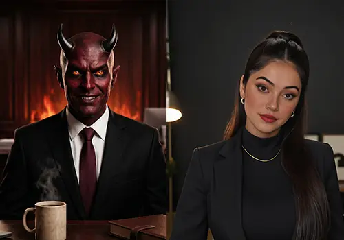 Exclusive gallery preview